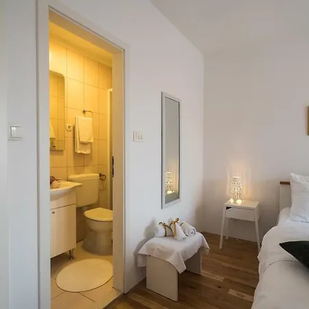 Lana Pensjonat 3*