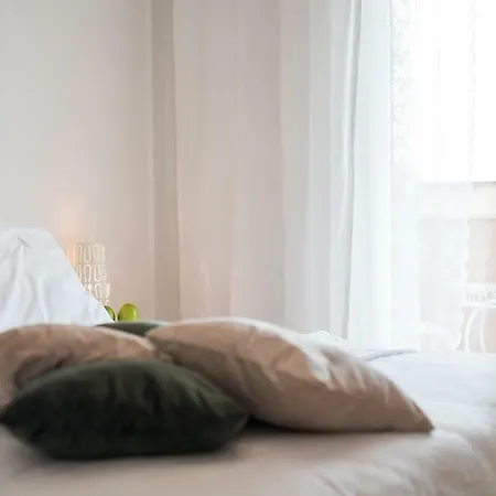 Guest house Guest House Lana 3*