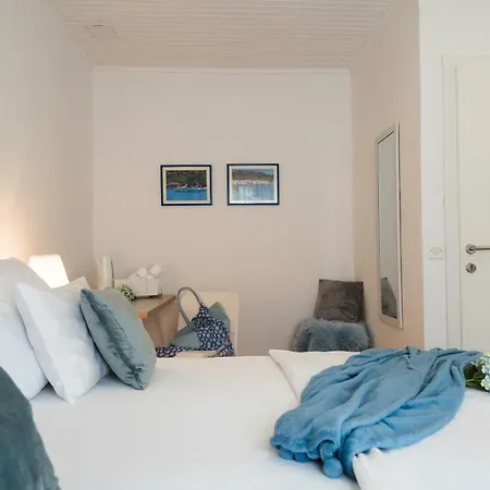 Guest house Guest House Lana 3*