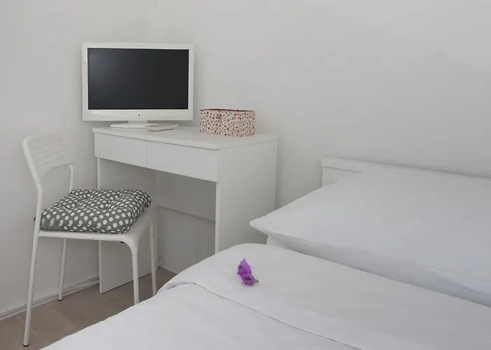 Lana Гостевой дом 3*