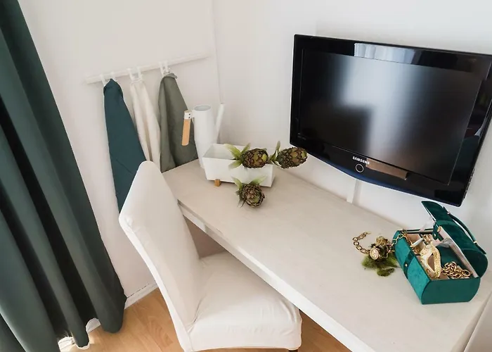 Гостевой дом Lana