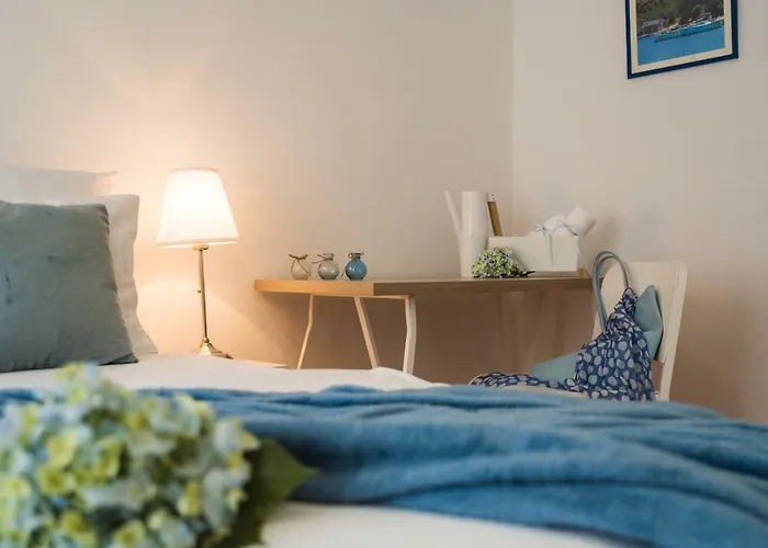 Гостевой дом Lana Сплит