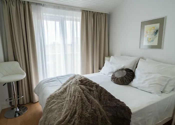 Гостевой дом Lana Сплит