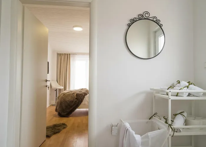 Lana Гостевой дом Сплит