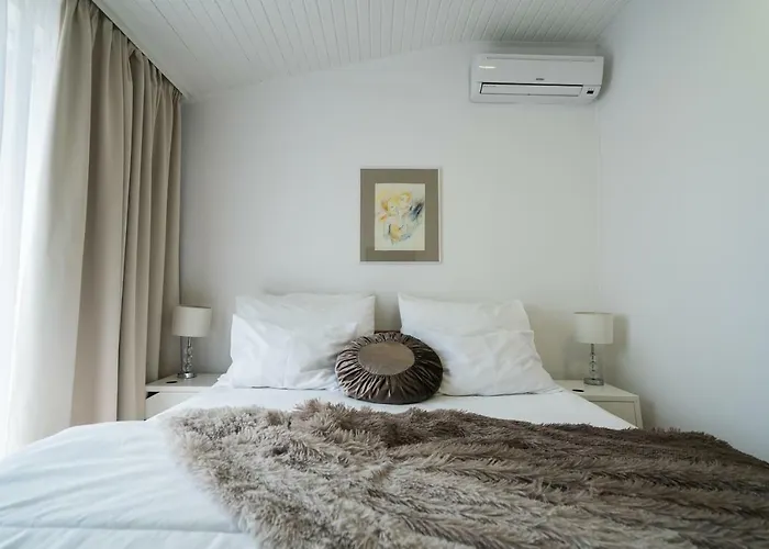 Lana Гостевой дом Сплит