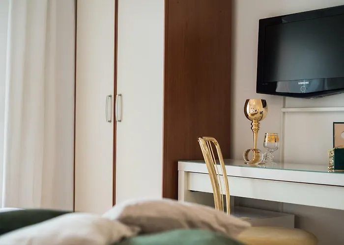 Lana Гостевой дом Сплит