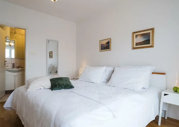 Гостевой дом Lana Сплит