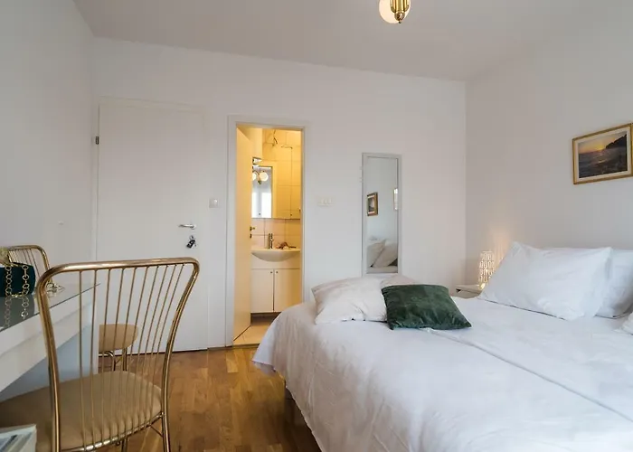 Гостевой дом Lana Сплит