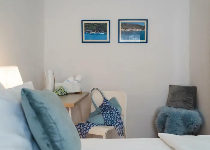 Гостевой дом Lana 3*