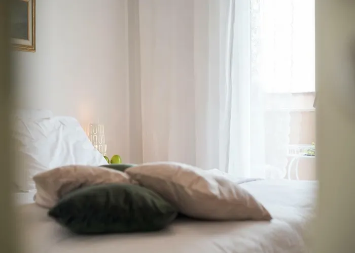 Гостевой дом Lana 3*