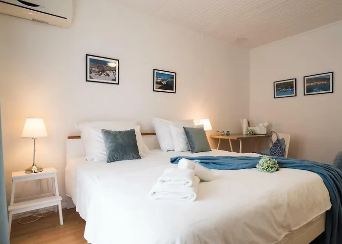 Гостевой дом Lana Сплит