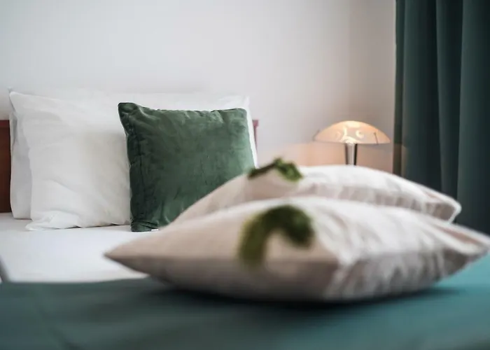 Гостевой дом Lana 3*