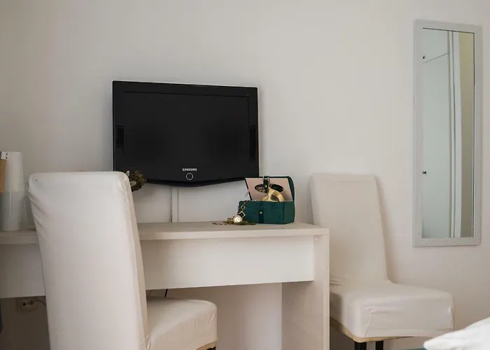 Lana Гостевой дом