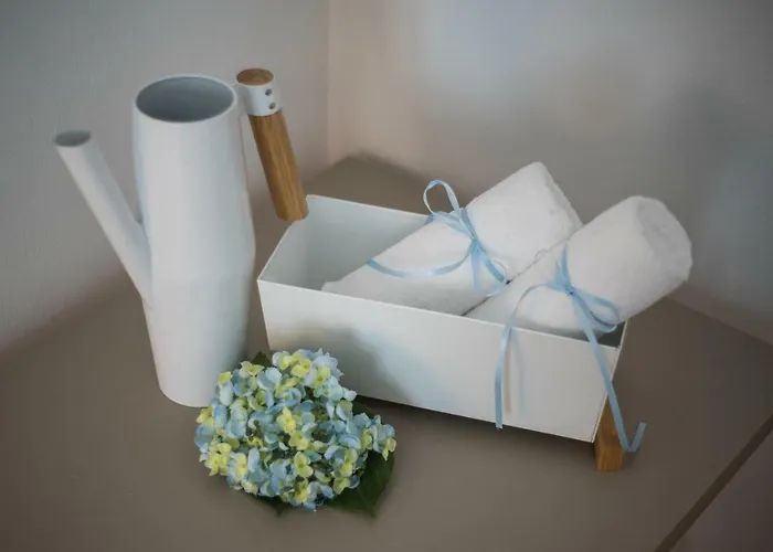 Lana Гостевой дом Сплит