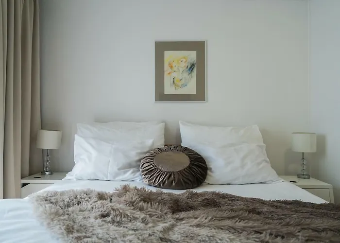 Lana Гостевой дом Сплит