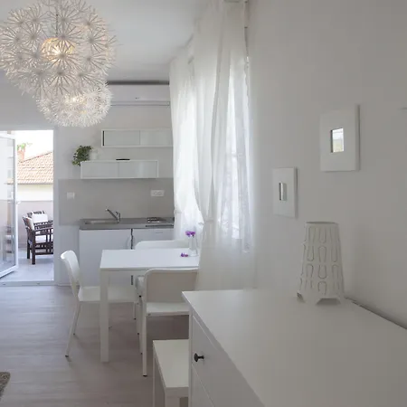 Gæstehus Lana Split