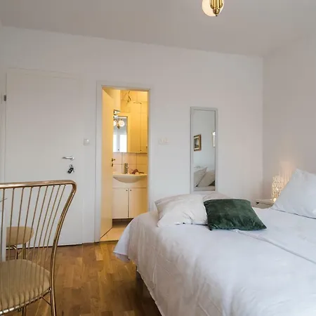 Gæstehus Lana Split