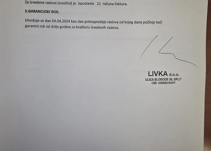 Pensjonat Lana 3*