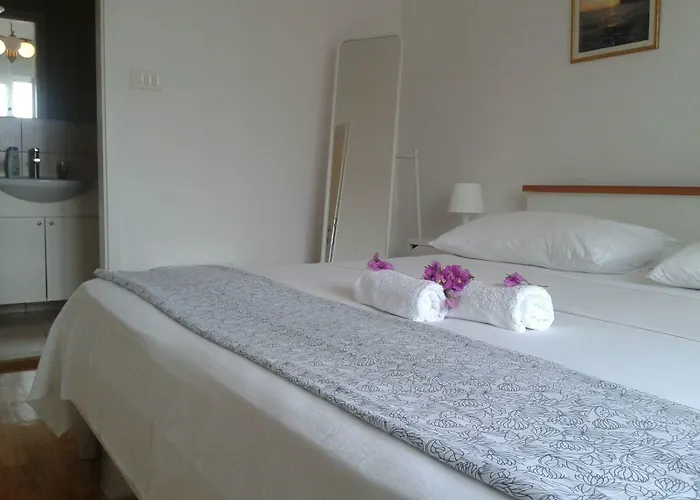 Lana Pensjonat 3*