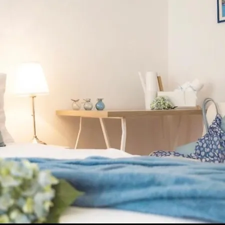 Casa de hóspedes Lana 3*