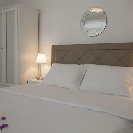 Gasthof Guest House Lana Split