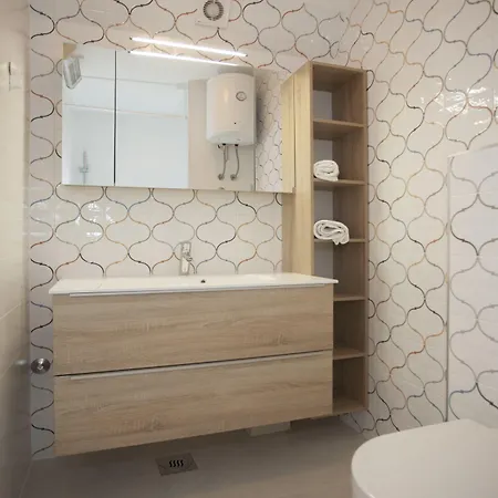 Guest House Lana Gasthof 3*