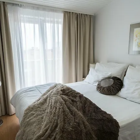 Gasthof Guest House Lana Split