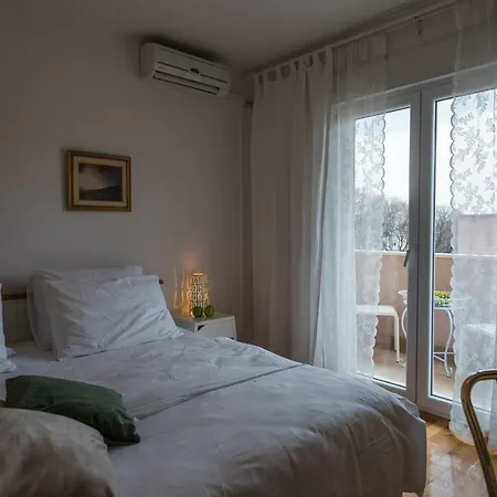 Guest House Lana 3* Split