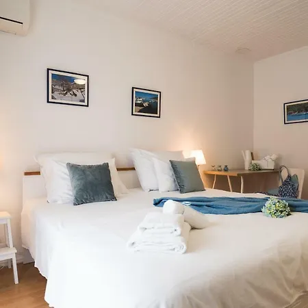 Gasthof Guest House Lana Split